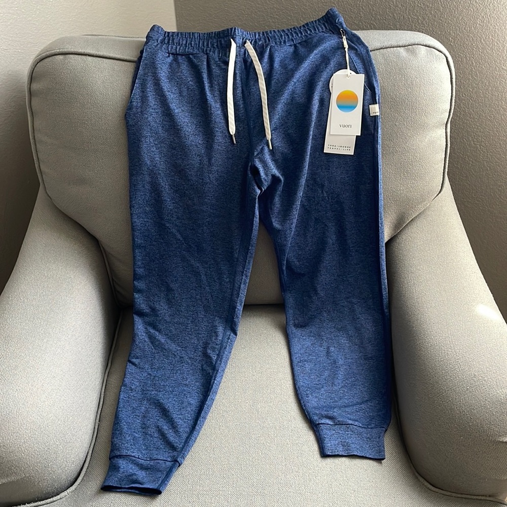 Vuori performance jogger